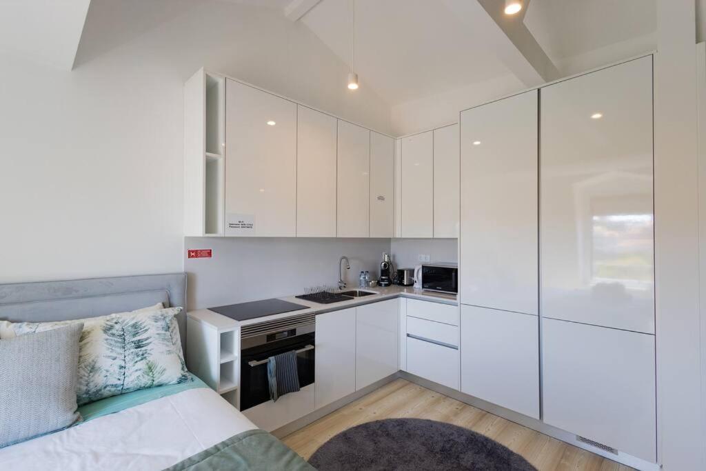 Superb Central Lisbon Apartment Eksteriør billede